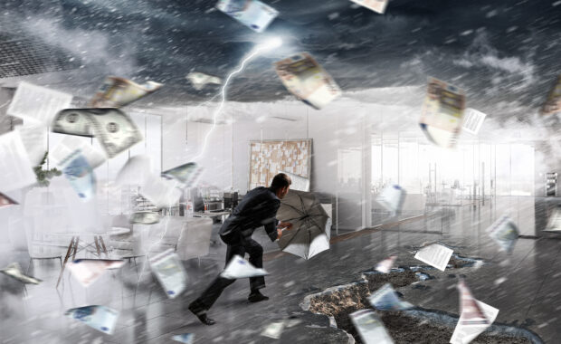 Crisis Management Crisis Management