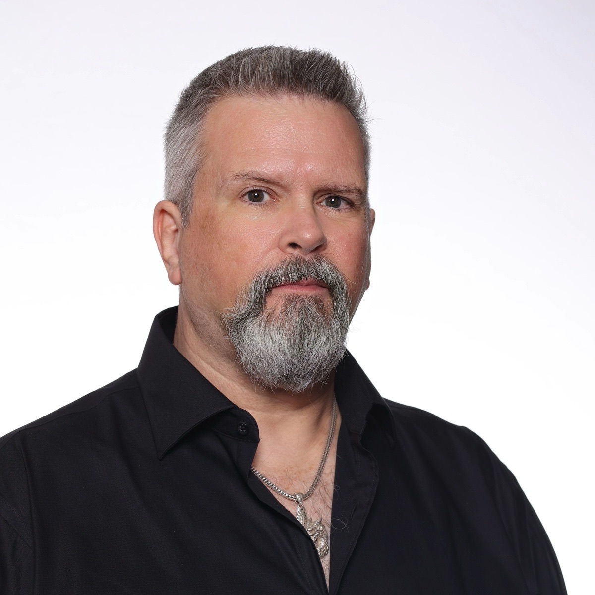Rob Holmes, Founder and CEO of MI:33